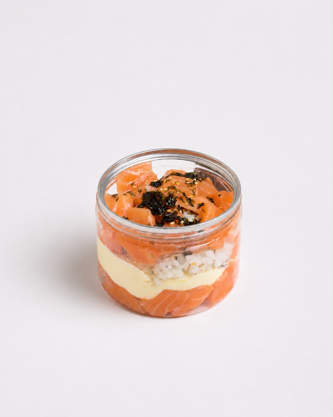 Shoyuzuke Temaki